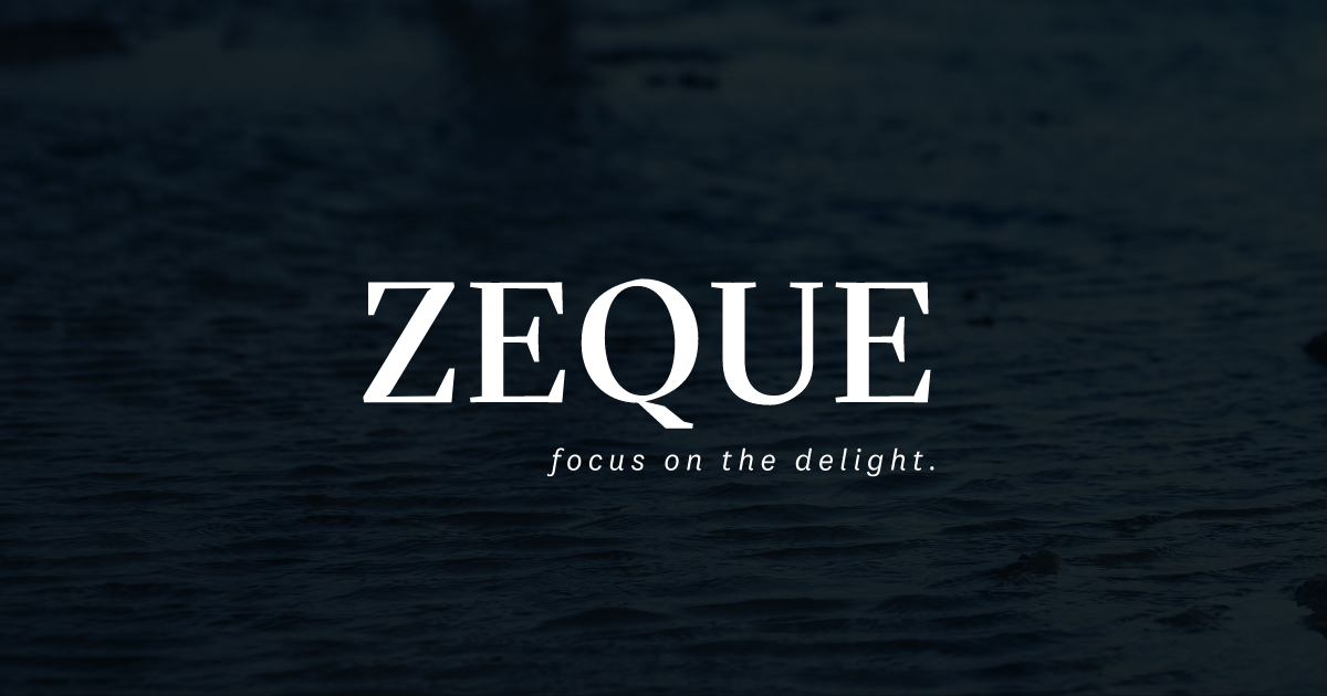 Zeque (ゼクー) | 釣り・アウトドアの偏光サングラス