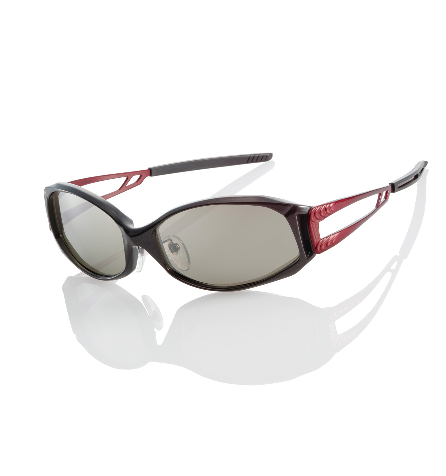 Zeque by ZEAL OPTICS Vanq gaga【美品】